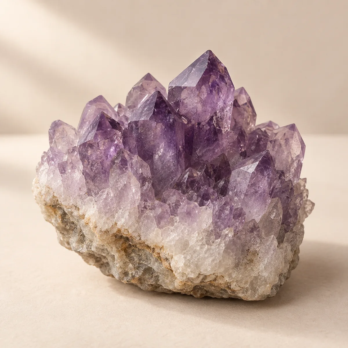 紫水晶